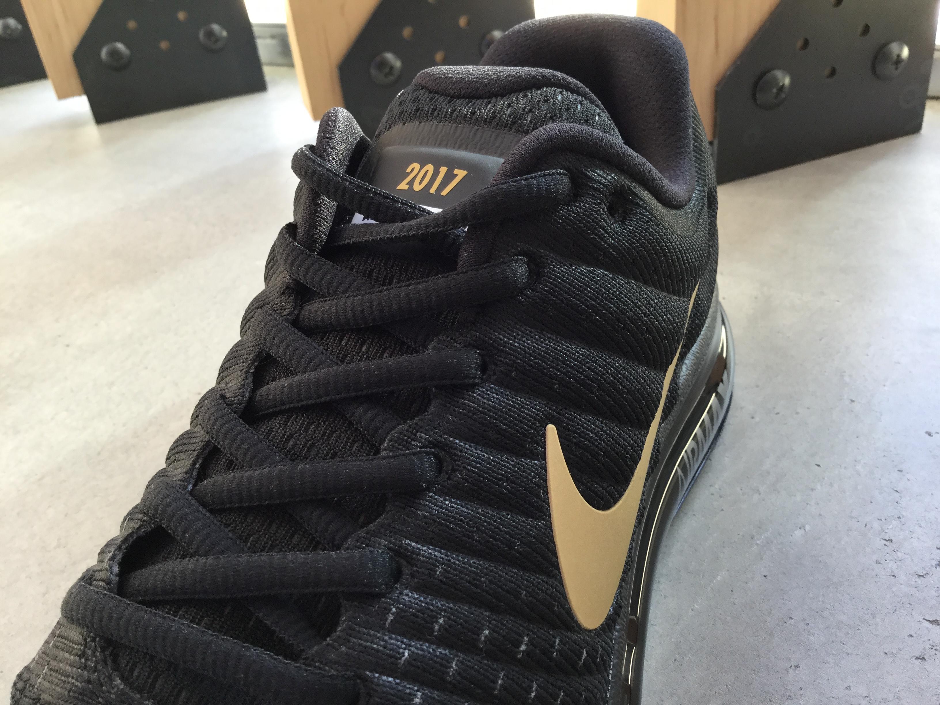 NIKE iD -KOBE A.D. BHM - - NIKE KICHIJOJI